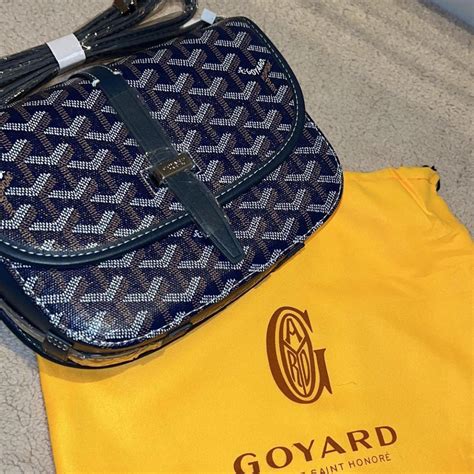 goyard shoes|goyard men's bags.